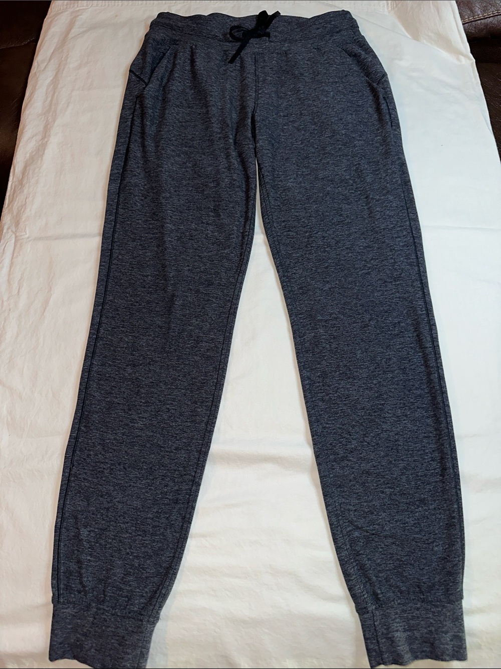 Lululemon Ready To Rulu Pant *Updated 29" Size 8